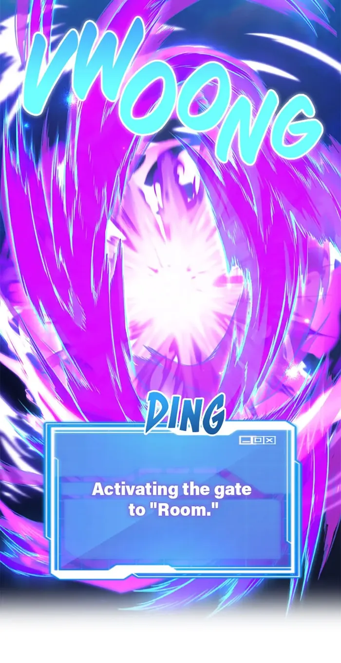 Read I Got Lucky And Pulled A 10th Rank Summon EN Manga Online