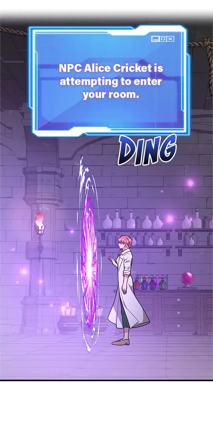 Read I Got Lucky And Pulled A 10th Rank Summon EN Manga Online