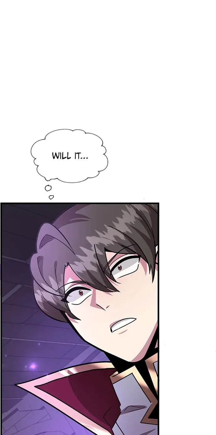 Read I Got Lucky And Pulled A 10th Rank Summon EN Manga Online