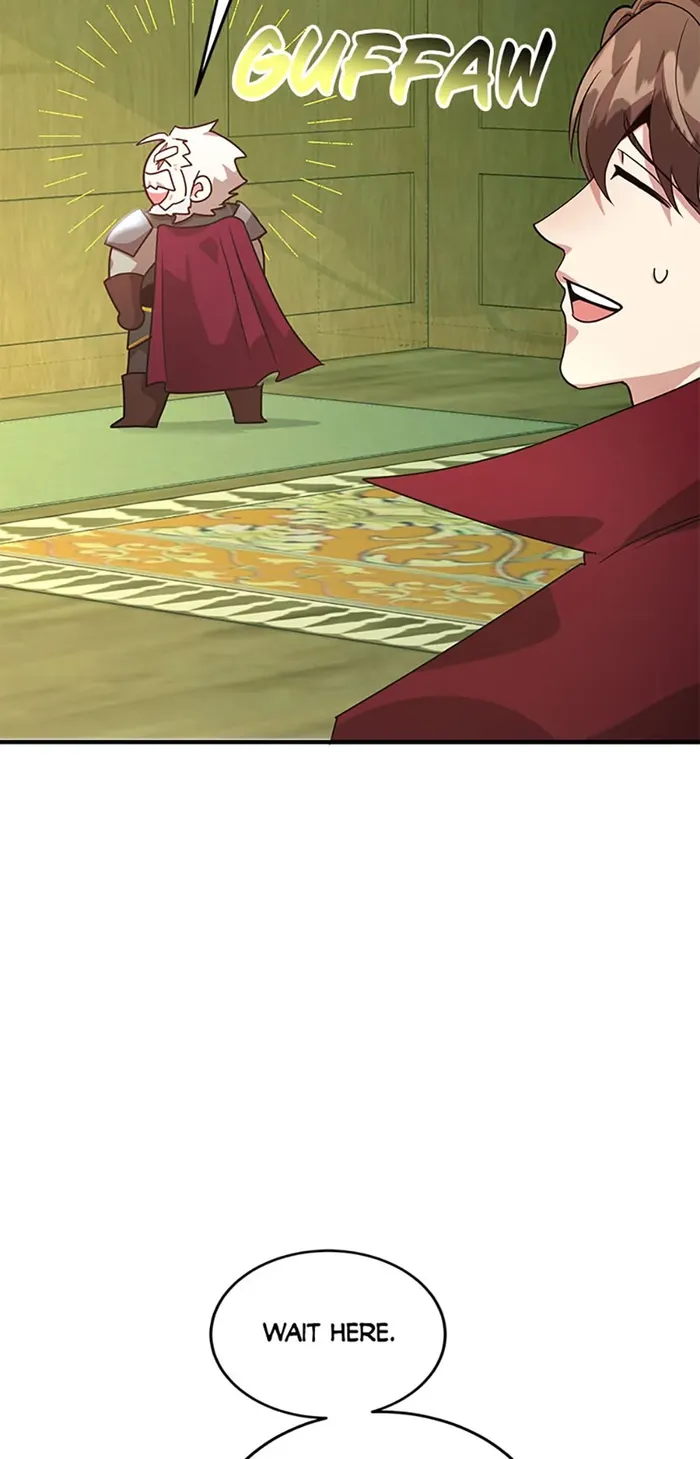 Read I Got Lucky And Pulled A 10th Rank Summon EN Manga Online
