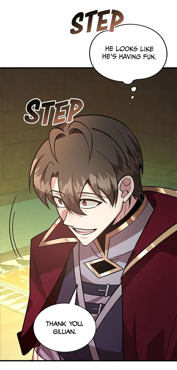 Read I Got Lucky And Pulled A 10th Rank Summon EN Manga Online