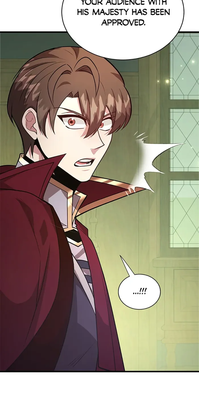Read I Got Lucky And Pulled A 10th Rank Summon EN Manga Online