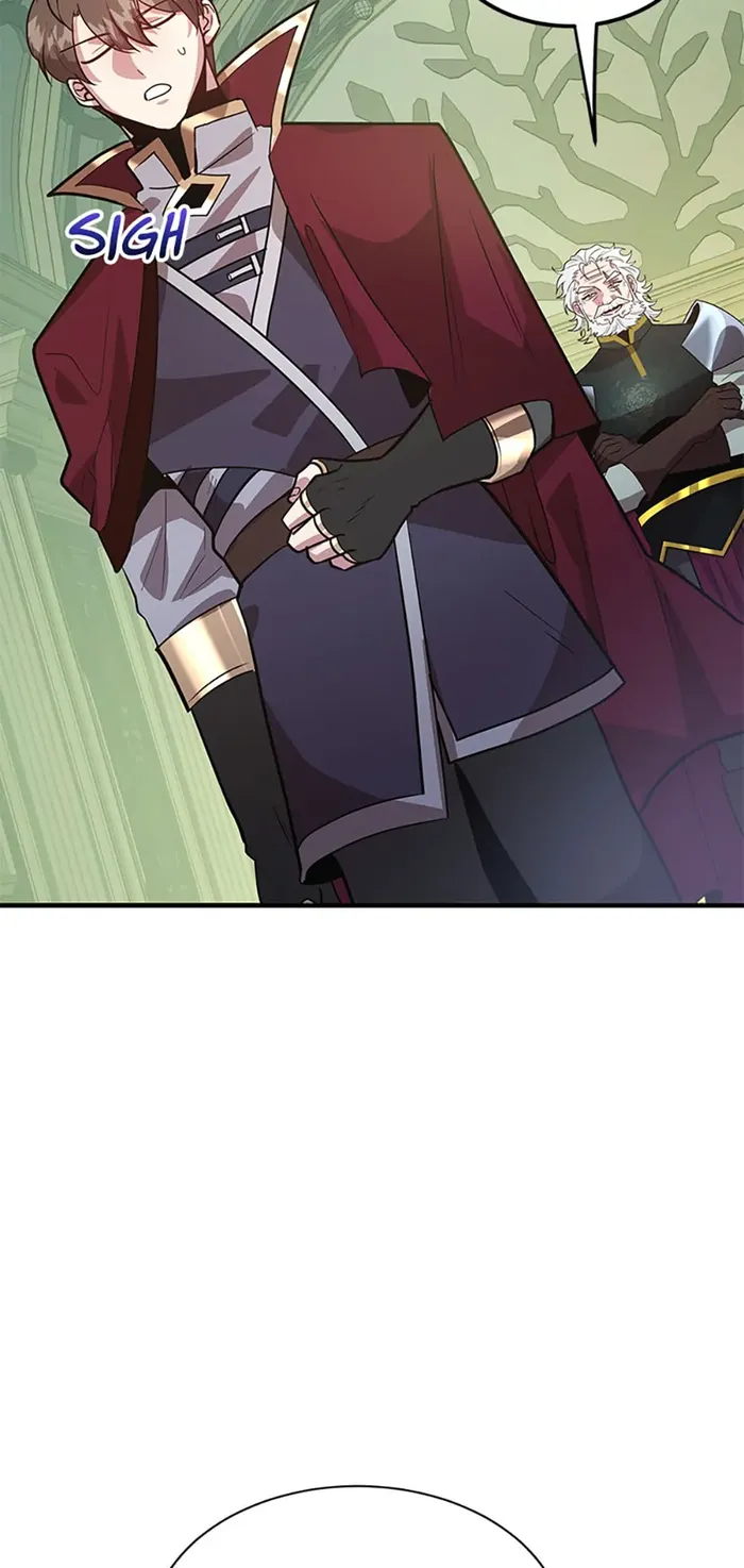 Read I Got Lucky And Pulled A 10th Rank Summon EN Manga Online