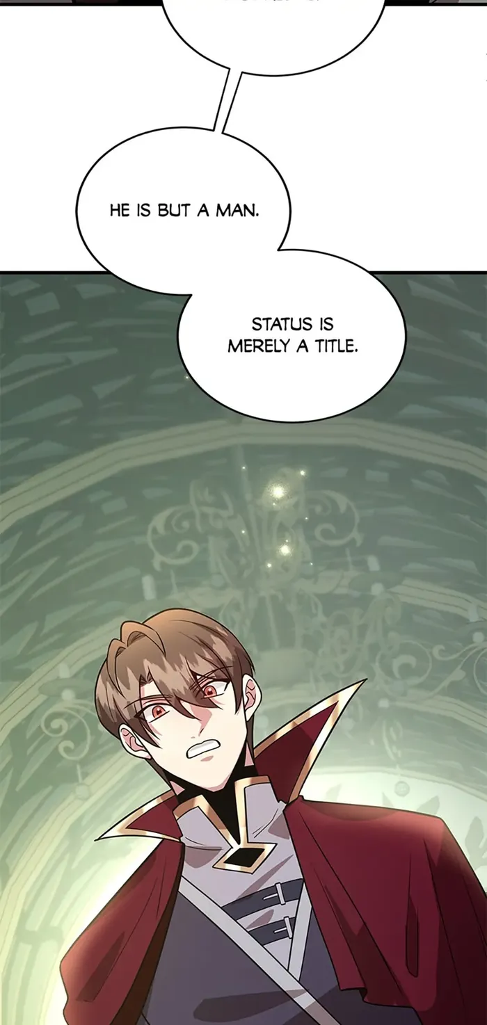 Read I Got Lucky And Pulled A 10th Rank Summon EN Manga Online