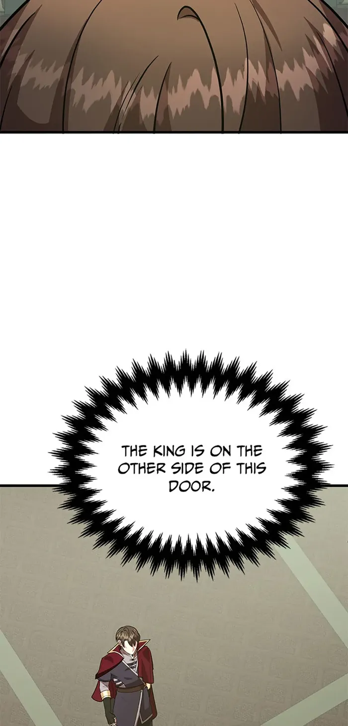 Read I Got Lucky And Pulled A 10th Rank Summon EN Manga Online