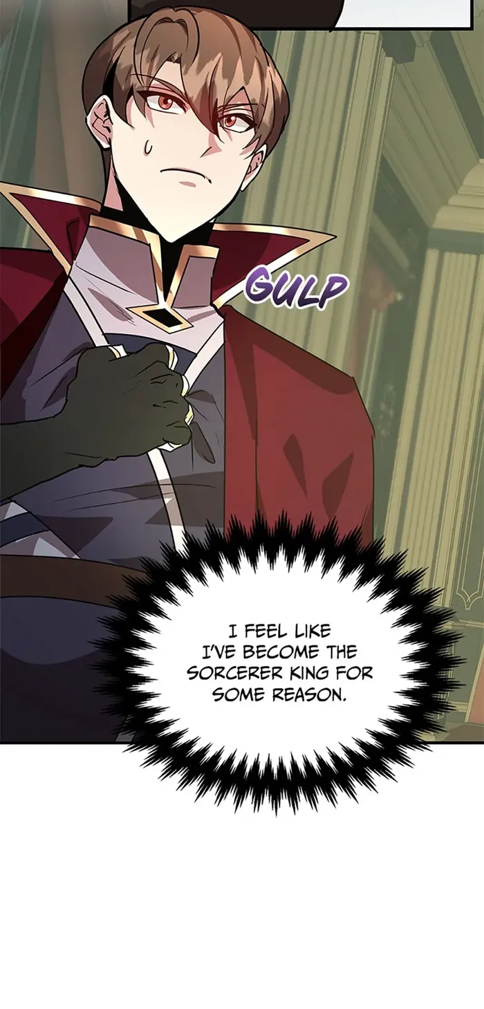 Read I Got Lucky And Pulled A 10th Rank Summon EN Manga Online
