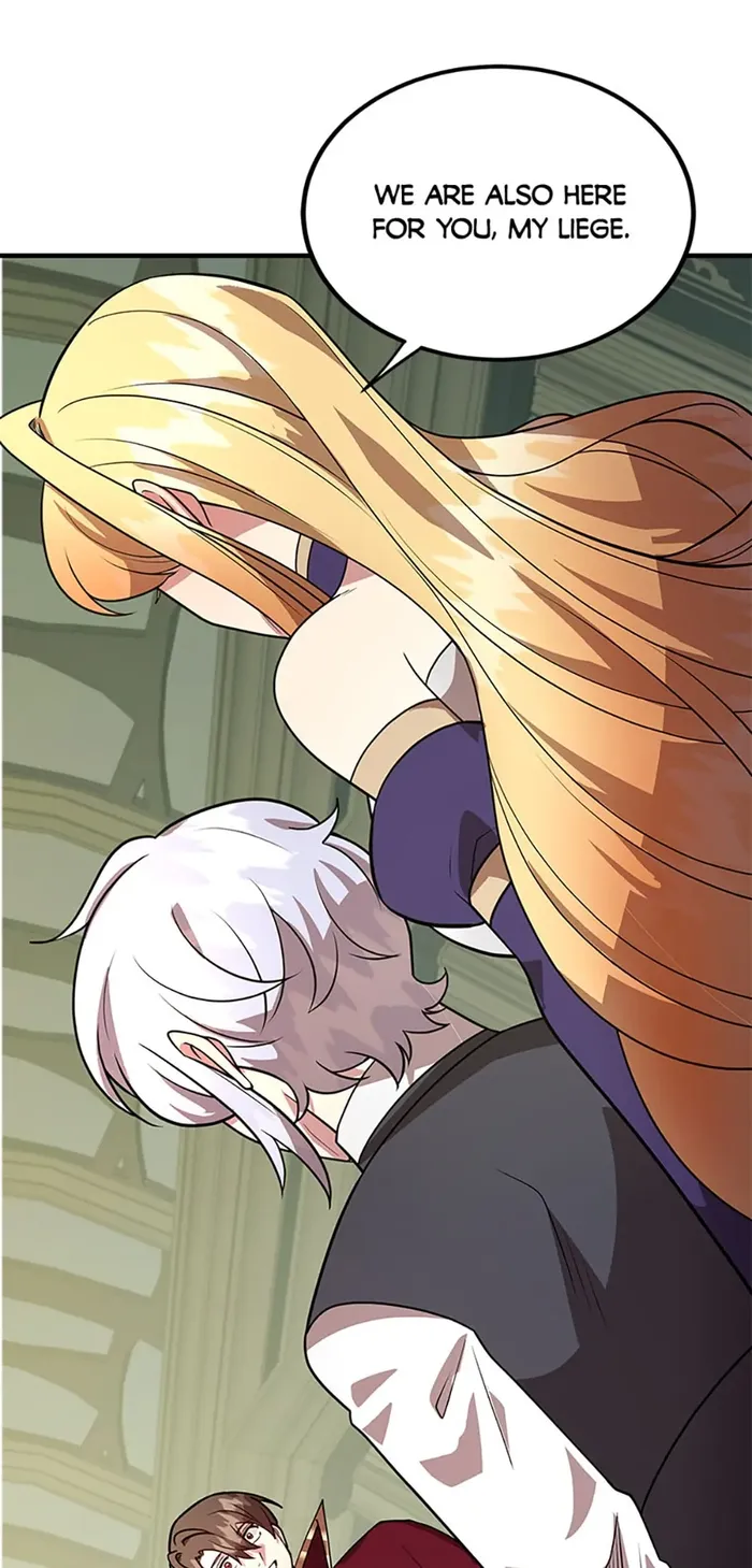 Read I Got Lucky And Pulled A 10th Rank Summon EN Manga Online