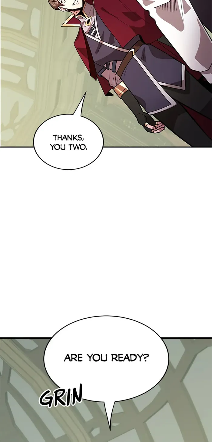 Read I Got Lucky And Pulled A 10th Rank Summon EN Manga Online