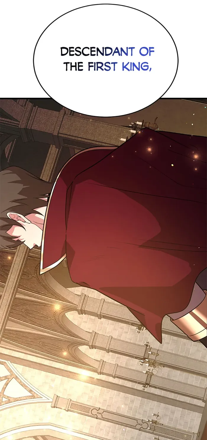 Read I Got Lucky And Pulled A 10th Rank Summon EN Manga Online