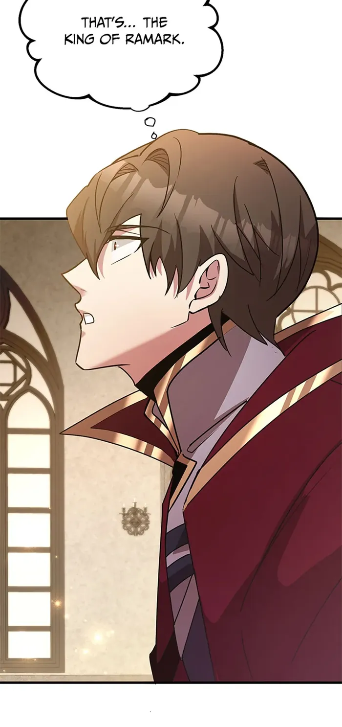 Read I Got Lucky And Pulled A 10th Rank Summon EN Manga Online