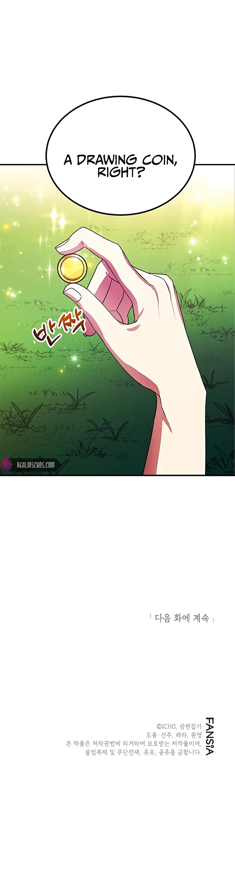 Read I Got Lucky And Pulled A 10th Rank Summon EN Manga Online