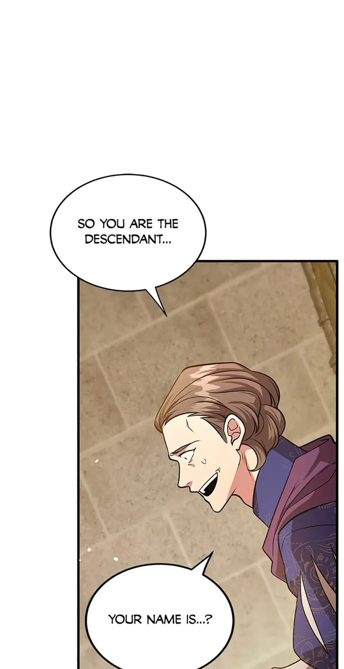 Read I Got Lucky And Pulled A 10th Rank Summon EN Manga Online
