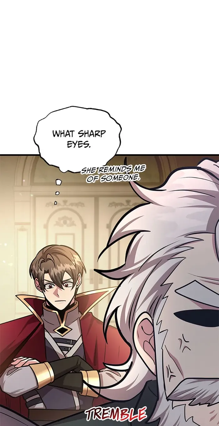 Read I Got Lucky And Pulled A 10th Rank Summon EN Manga Online