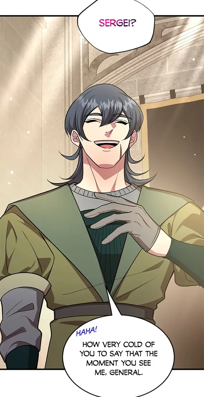 Read I Got Lucky And Pulled A 10th Rank Summon EN Manga Online