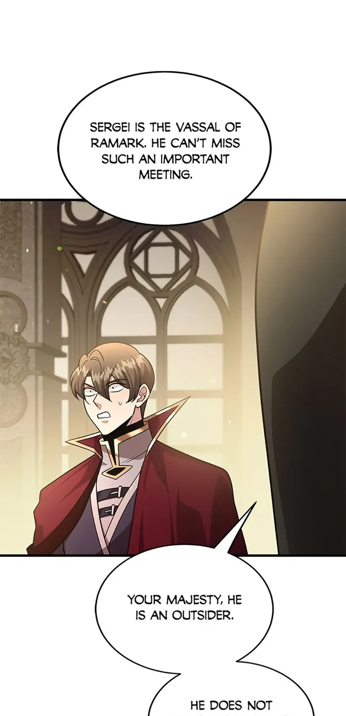 Read I Got Lucky And Pulled A 10th Rank Summon EN Manga Online