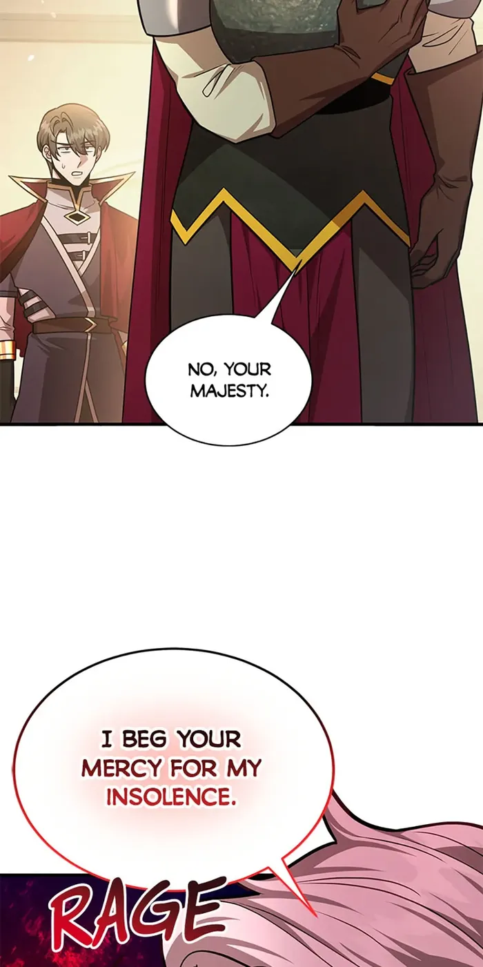 Read I Got Lucky And Pulled A 10th Rank Summon EN Manga Online