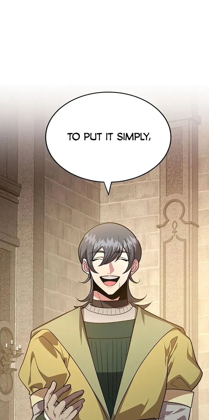 Read I Got Lucky And Pulled A 10th Rank Summon EN Manga Online