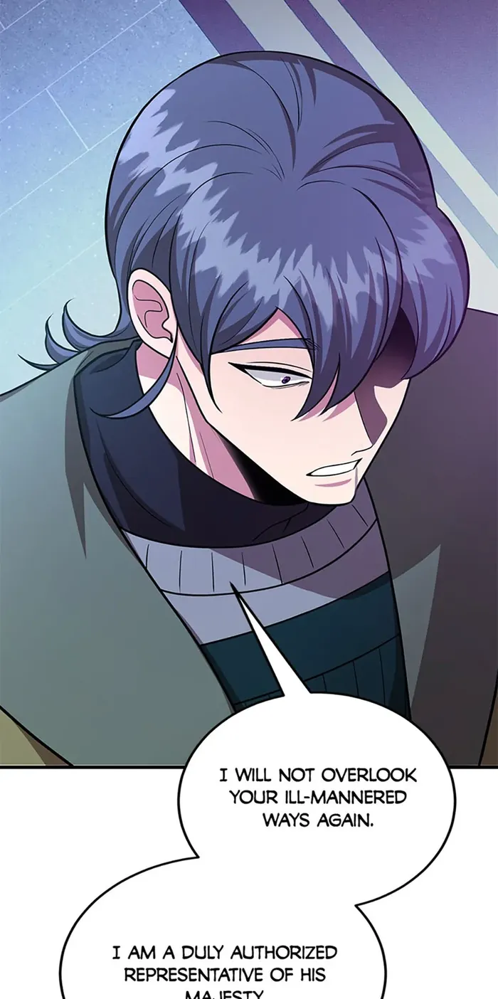 Read I Got Lucky And Pulled A 10th Rank Summon EN Manga Online