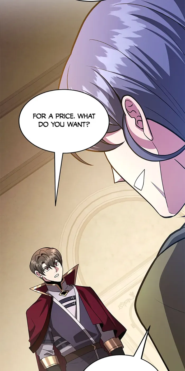 Read I Got Lucky And Pulled A 10th Rank Summon EN Manga Online