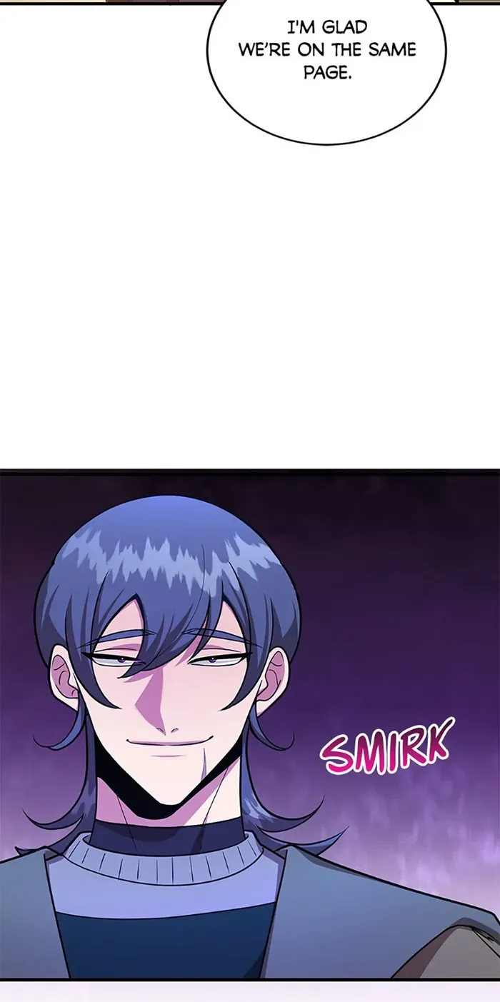 Read I Got Lucky And Pulled A 10th Rank Summon EN Manga Online