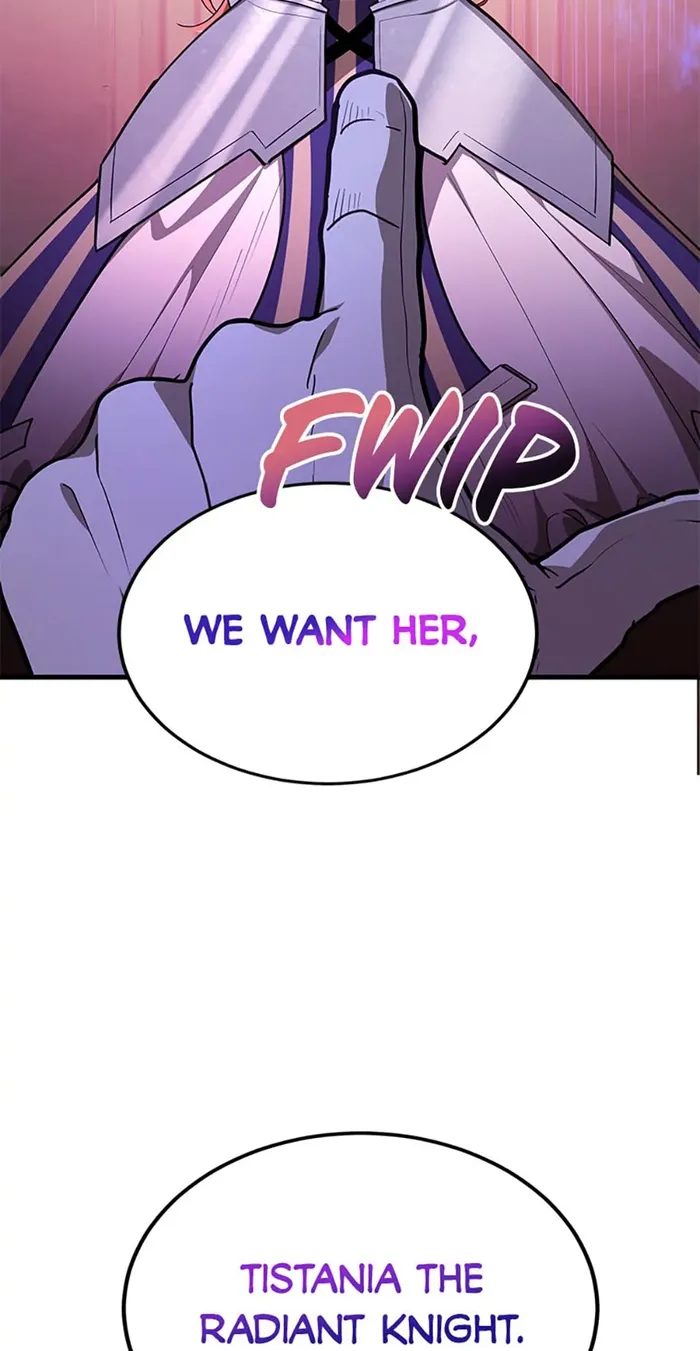 Read I Got Lucky And Pulled A 10th Rank Summon EN Manga Online