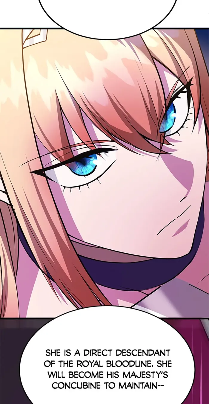 Read I Got Lucky And Pulled A 10th Rank Summon EN Manga Online