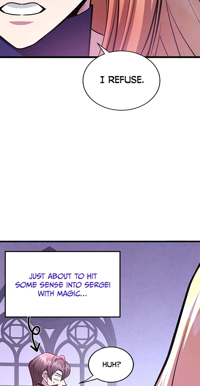 Read I Got Lucky And Pulled A 10th Rank Summon EN Manga Online