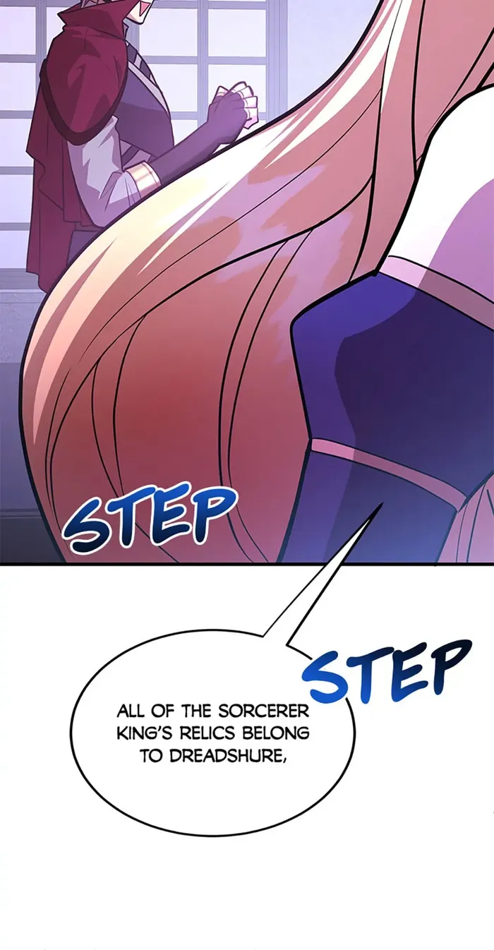 Read I Got Lucky And Pulled A 10th Rank Summon EN Manga Online