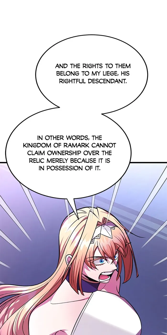 Read I Got Lucky And Pulled A 10th Rank Summon EN Manga Online