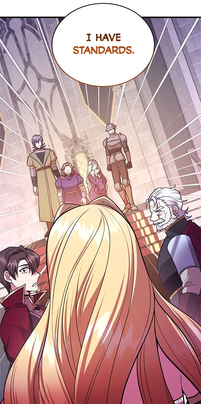 Read I Got Lucky And Pulled A 10th Rank Summon EN Manga Online