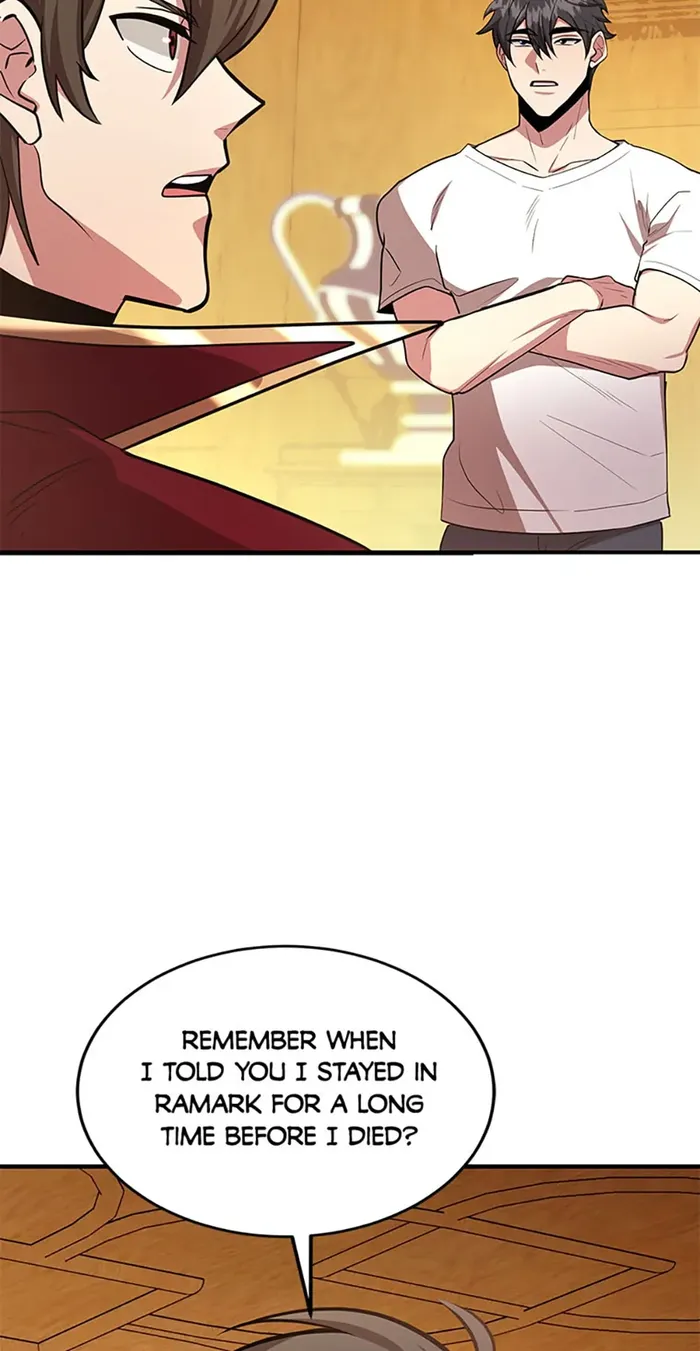 Read I Got Lucky And Pulled A 10th Rank Summon EN Manga Online