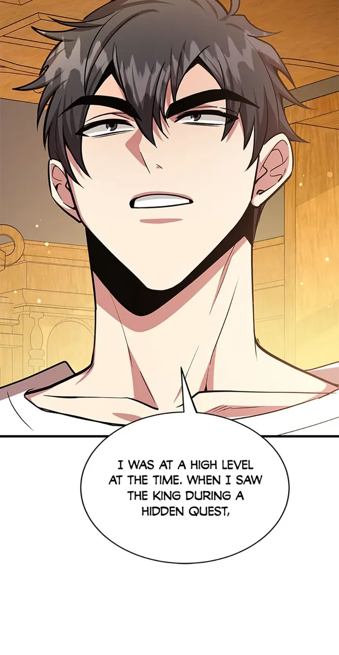 Read I Got Lucky And Pulled A 10th Rank Summon EN Manga Online