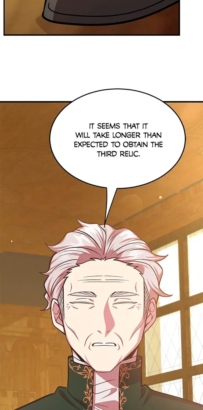 Read I Got Lucky And Pulled A 10th Rank Summon EN Manga Online