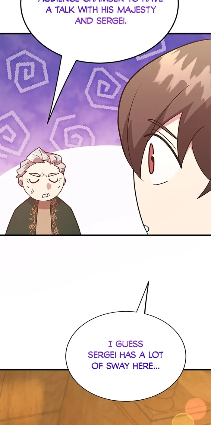 Read I Got Lucky And Pulled A 10th Rank Summon EN Manga Online