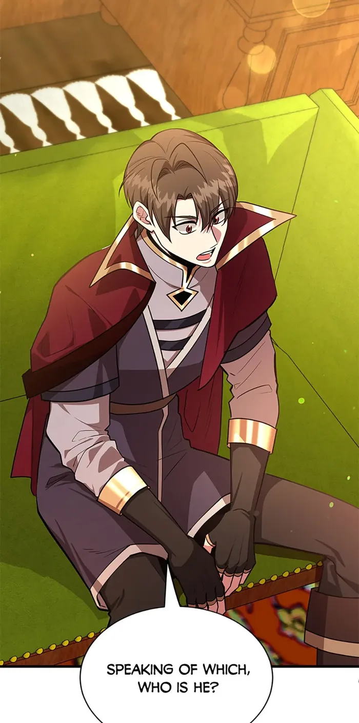 Read I Got Lucky And Pulled A 10th Rank Summon EN Manga Online