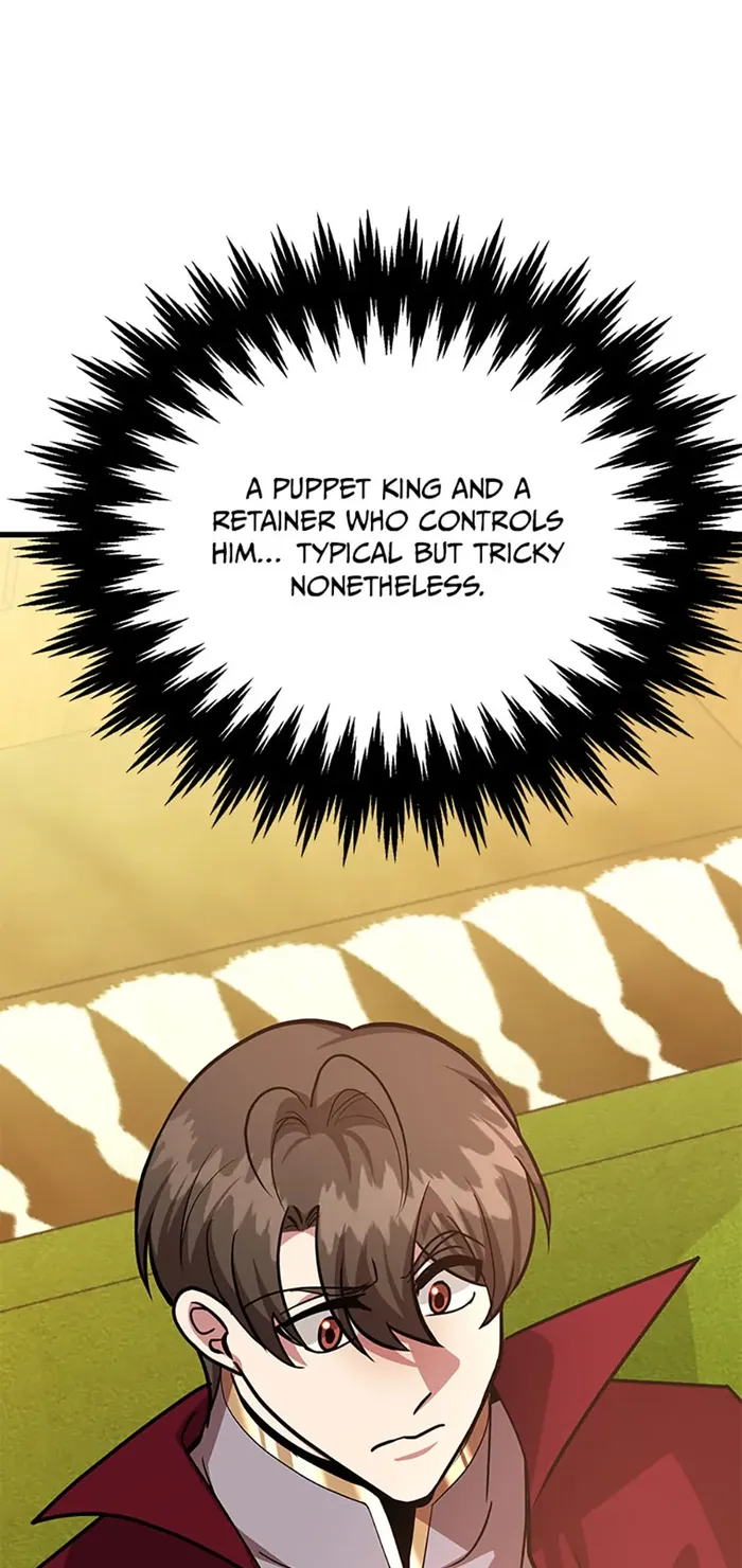 Read I Got Lucky And Pulled A 10th Rank Summon EN Manga Online
