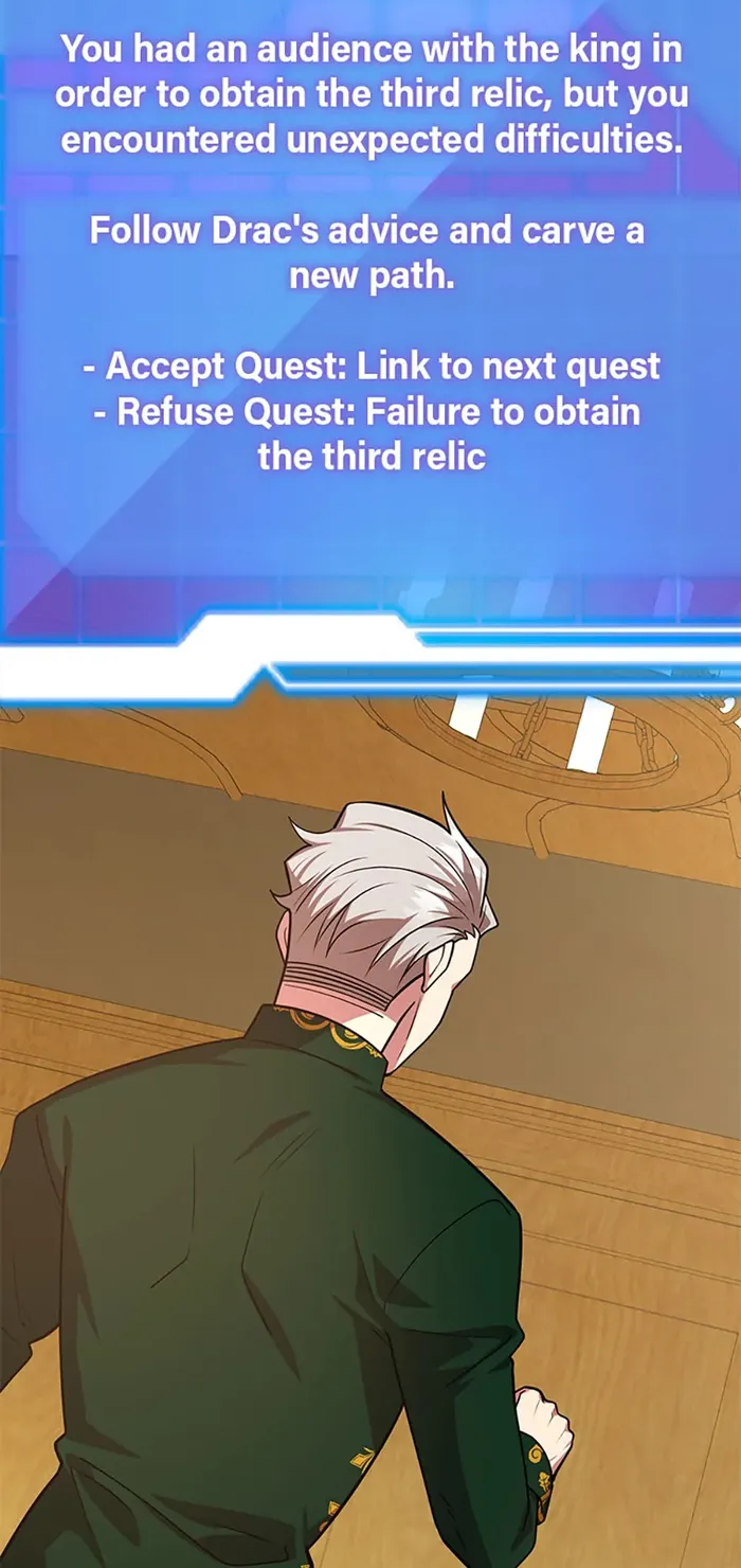 Read I Got Lucky And Pulled A 10th Rank Summon EN Manga Online