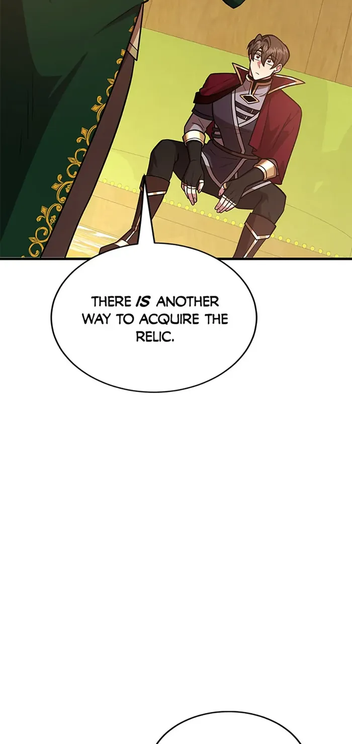 Read I Got Lucky And Pulled A 10th Rank Summon EN Manga Online