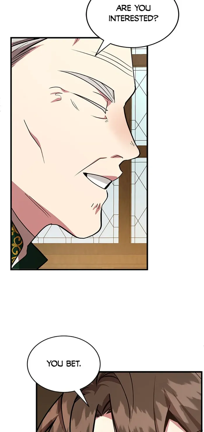 Read I Got Lucky And Pulled A 10th Rank Summon EN Manga Online