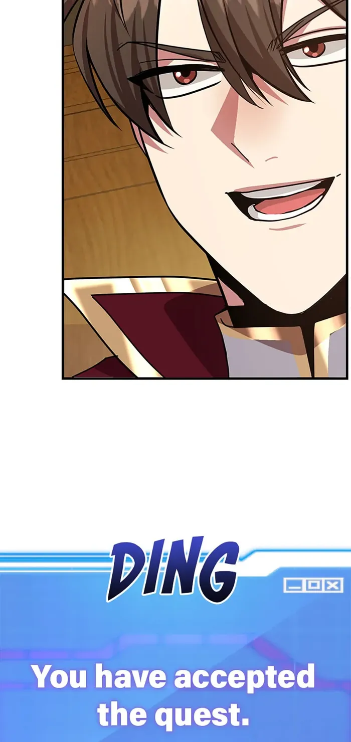 Read I Got Lucky And Pulled A 10th Rank Summon EN Manga Online