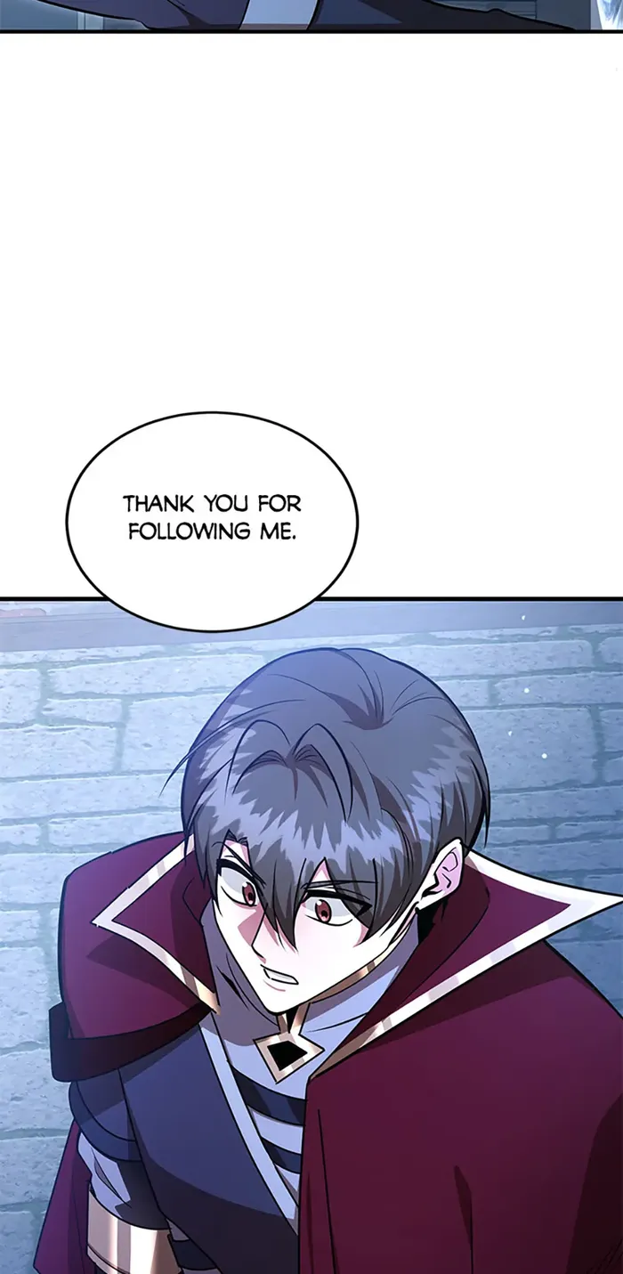 Read I Got Lucky And Pulled A 10th Rank Summon EN Manga Online