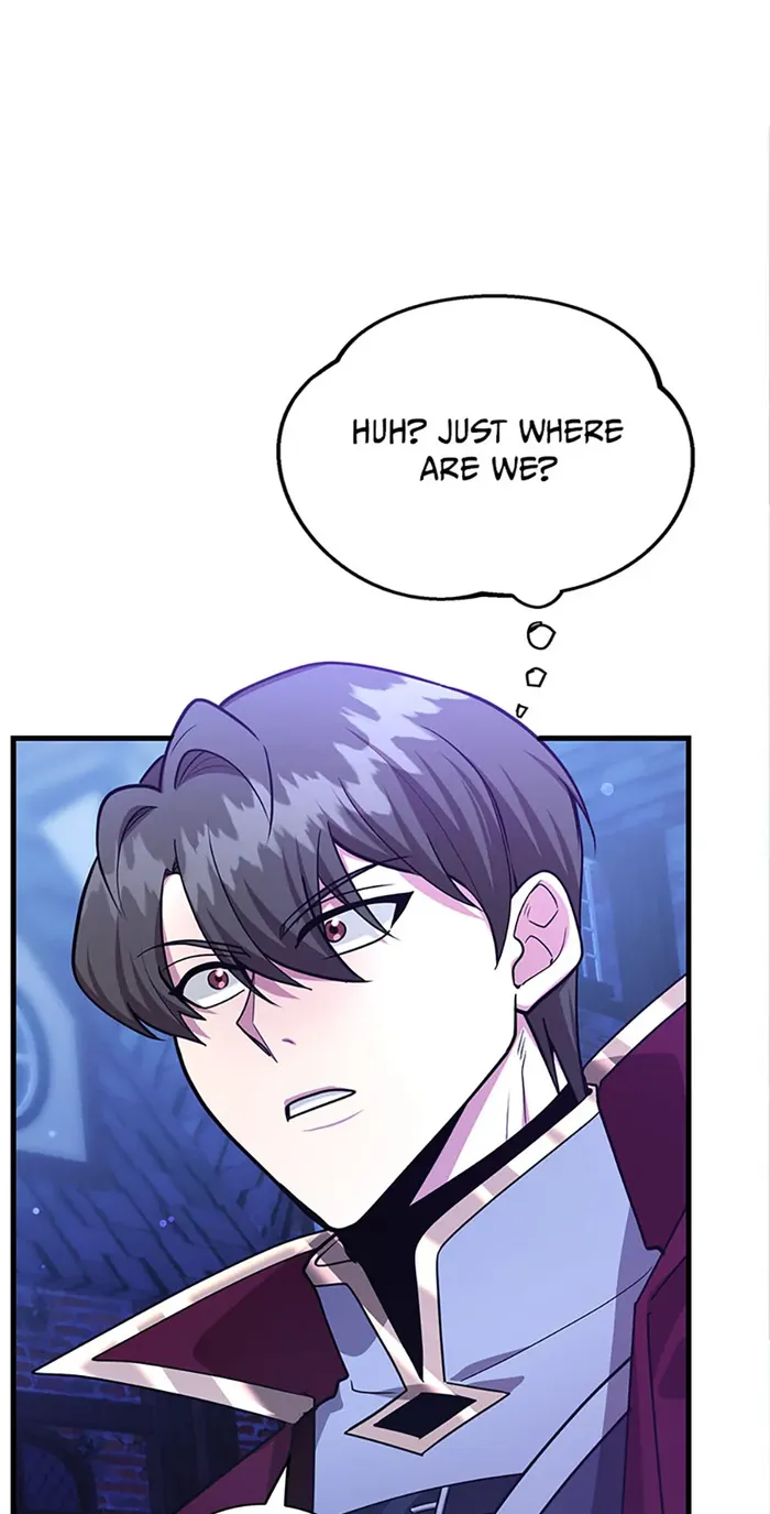 Read I Got Lucky And Pulled A 10th Rank Summon EN Manga Online