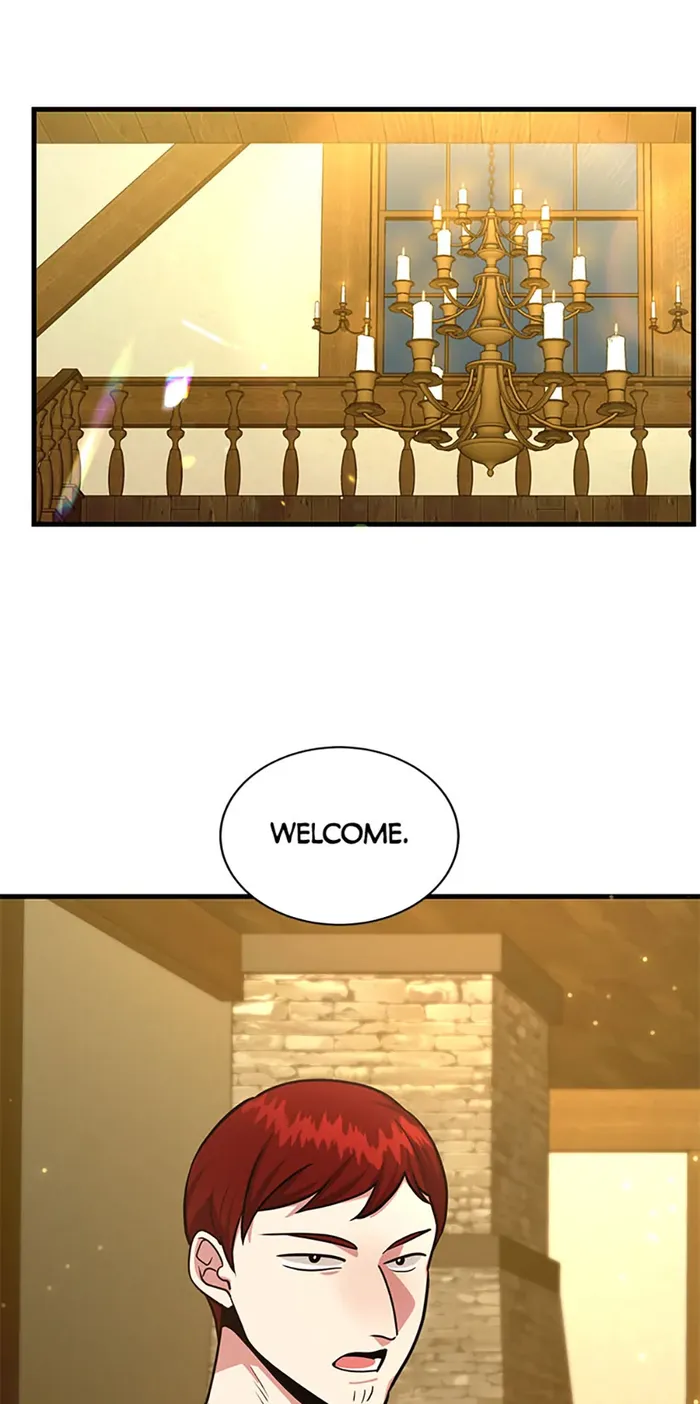 Read I Got Lucky And Pulled A 10th Rank Summon EN Manga Online