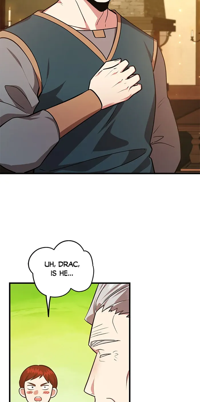 Read I Got Lucky And Pulled A 10th Rank Summon EN Manga Online