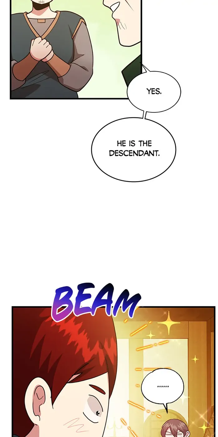 Read I Got Lucky And Pulled A 10th Rank Summon EN Manga Online