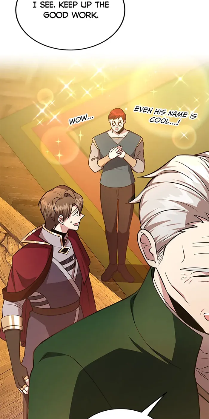 Read I Got Lucky And Pulled A 10th Rank Summon EN Manga Online