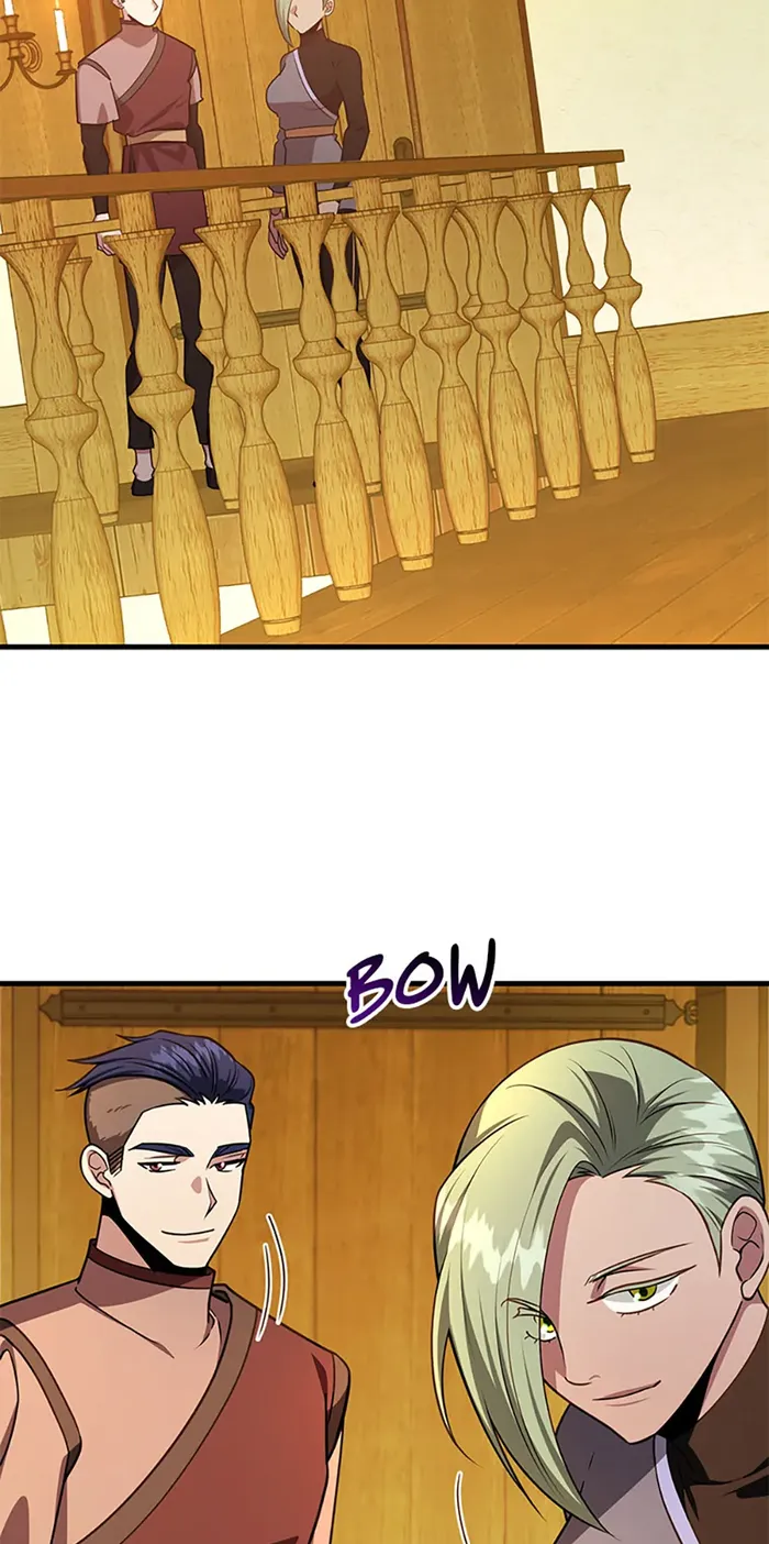 Read I Got Lucky And Pulled A 10th Rank Summon EN Manga Online