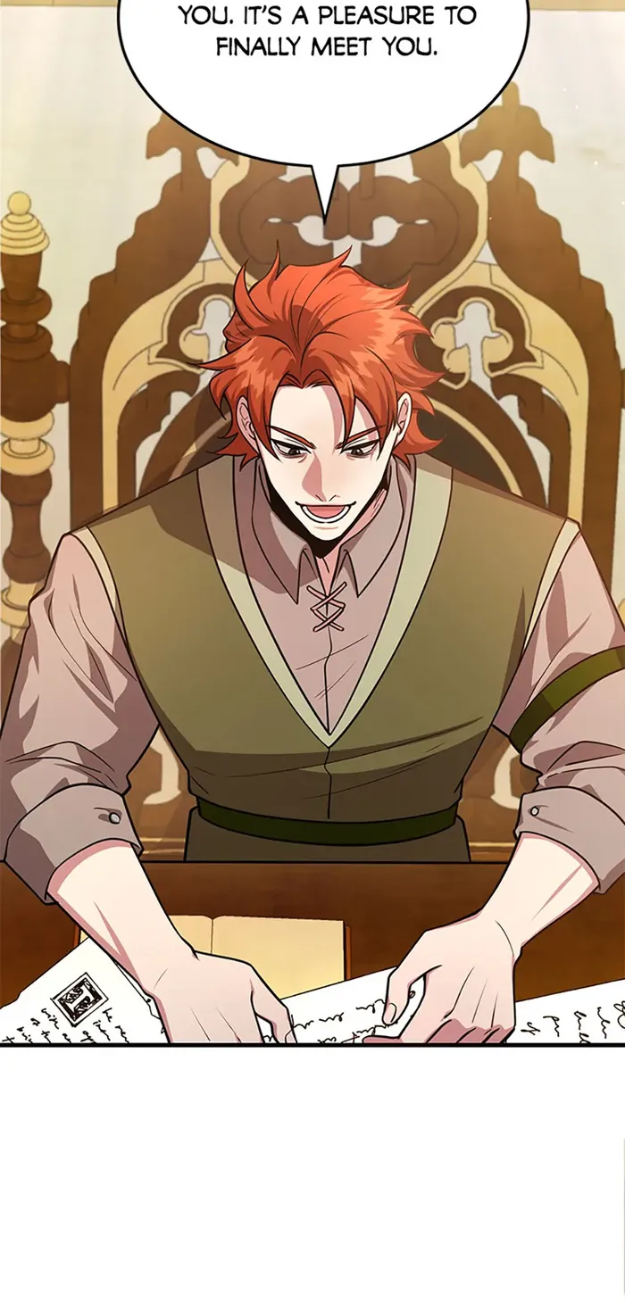 Read I Got Lucky And Pulled A 10th Rank Summon EN Manga Online