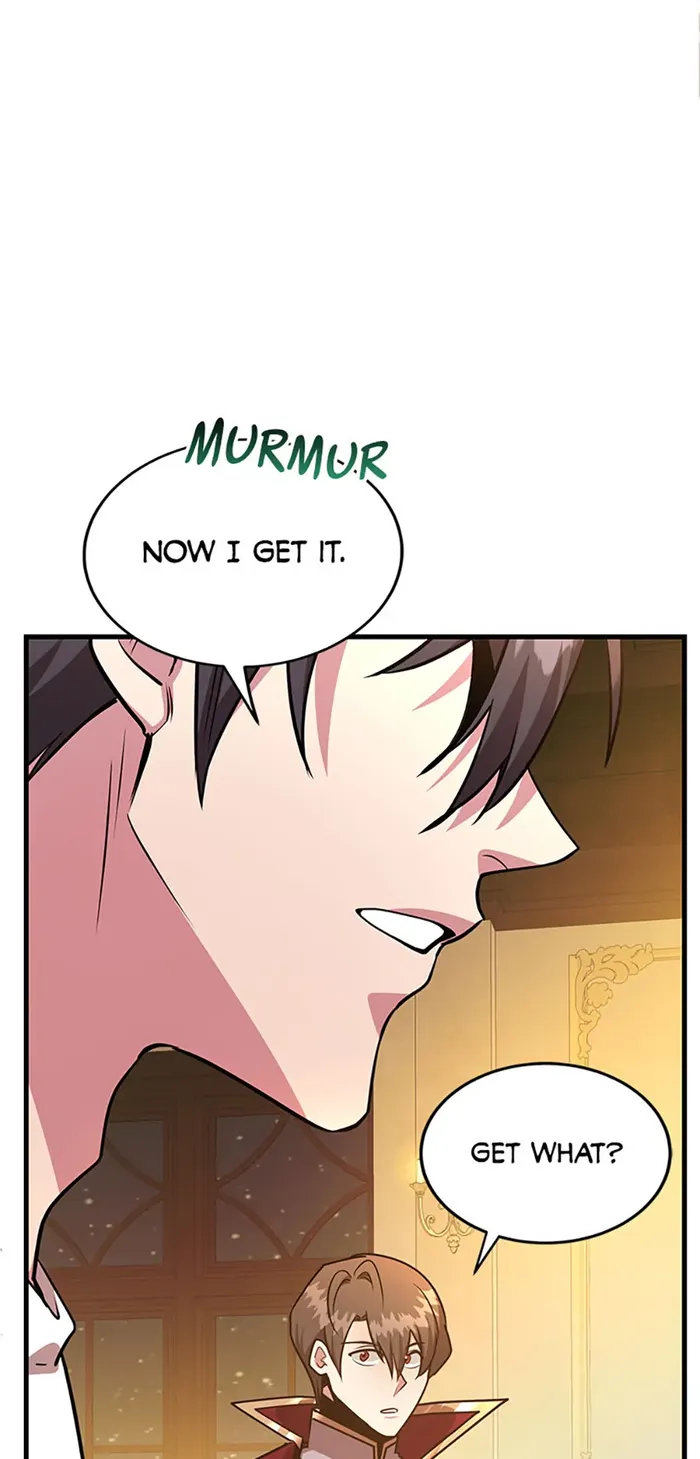 Read I Got Lucky And Pulled A 10th Rank Summon EN Manga Online