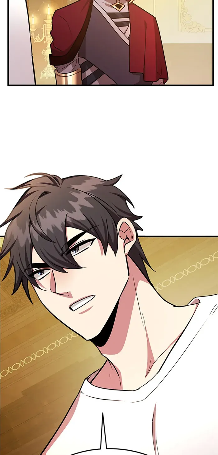 Read I Got Lucky And Pulled A 10th Rank Summon EN Manga Online